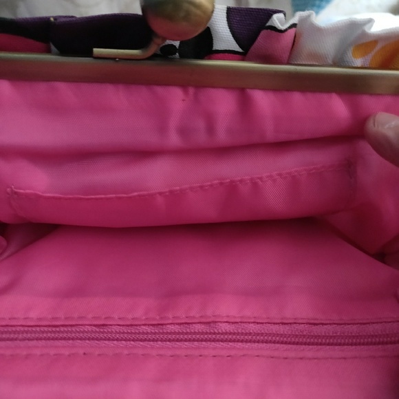 💮Vintage spring chain linked purse - Picture 4 of 4